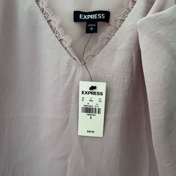Express Top - Picture 4 of 4